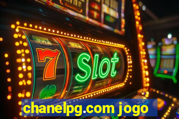 chanelpg.com jogo